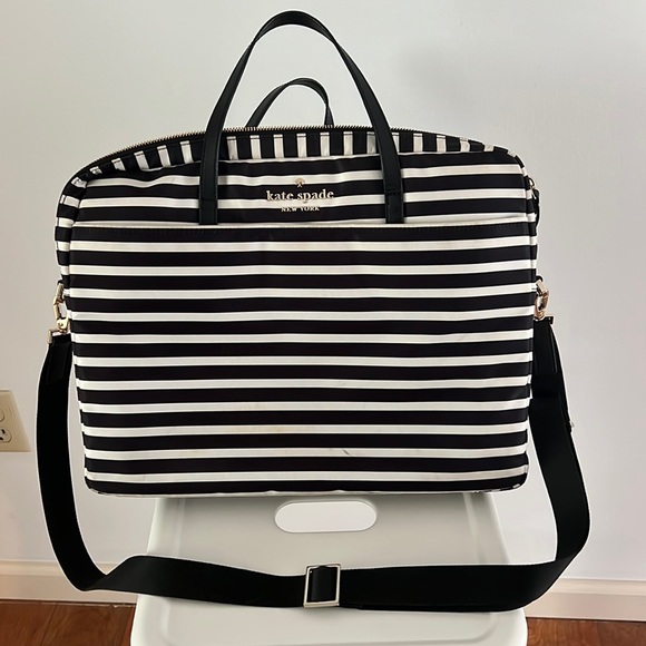 kate spade Bags Kate Spade Laptop Bag Poshmark
